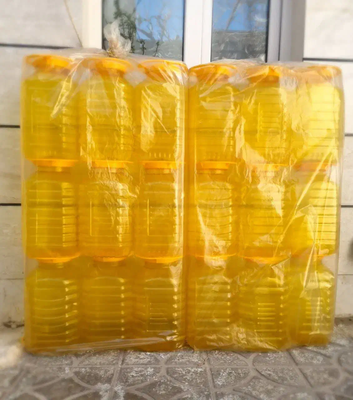 پت ۱۰کیلویی|ظروف نگهدارنده، پلاستیکی، یک‌بارمصرف|همدان, |دیوار