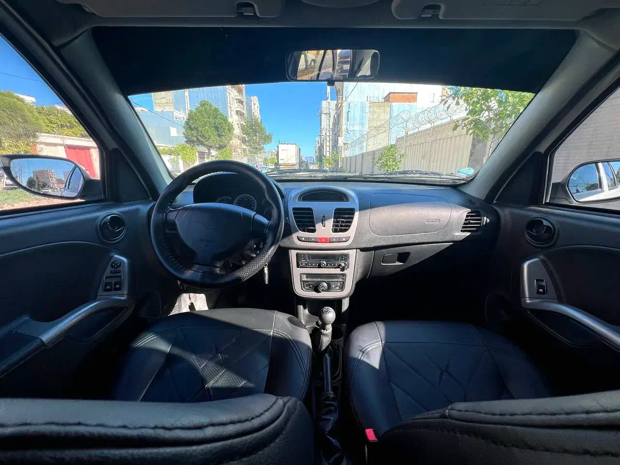 کوییک R فوری|خودرو سواری و وانت|گنبد کاووس, |دیوار