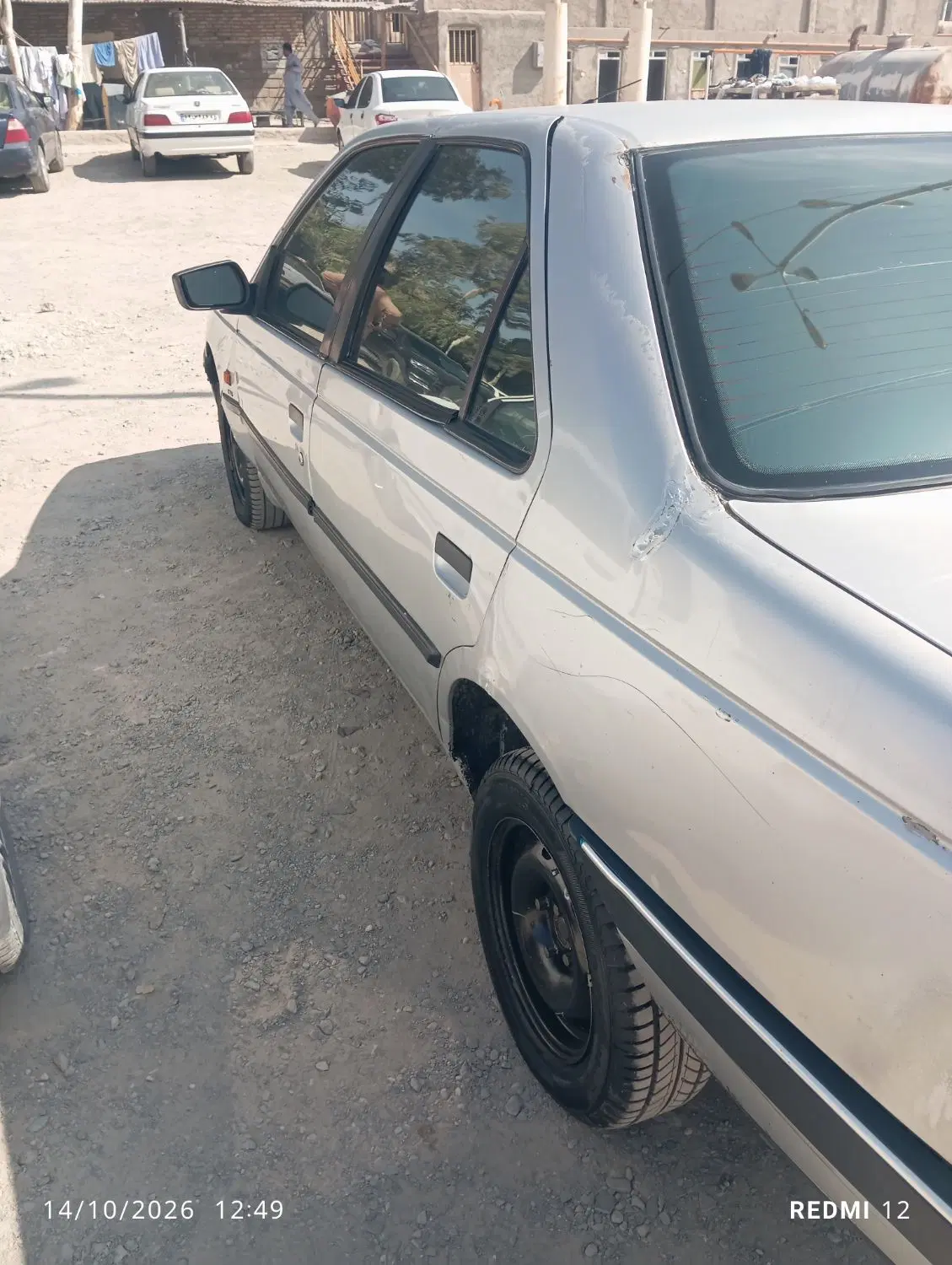 پژو405|خودرو سواری و وانت|زاهدان, |دیوار