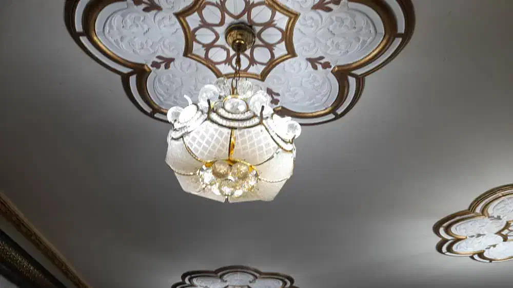 فروش لوستر خانگی|لوستر و چراغ آویز|آستارا, |دیوار