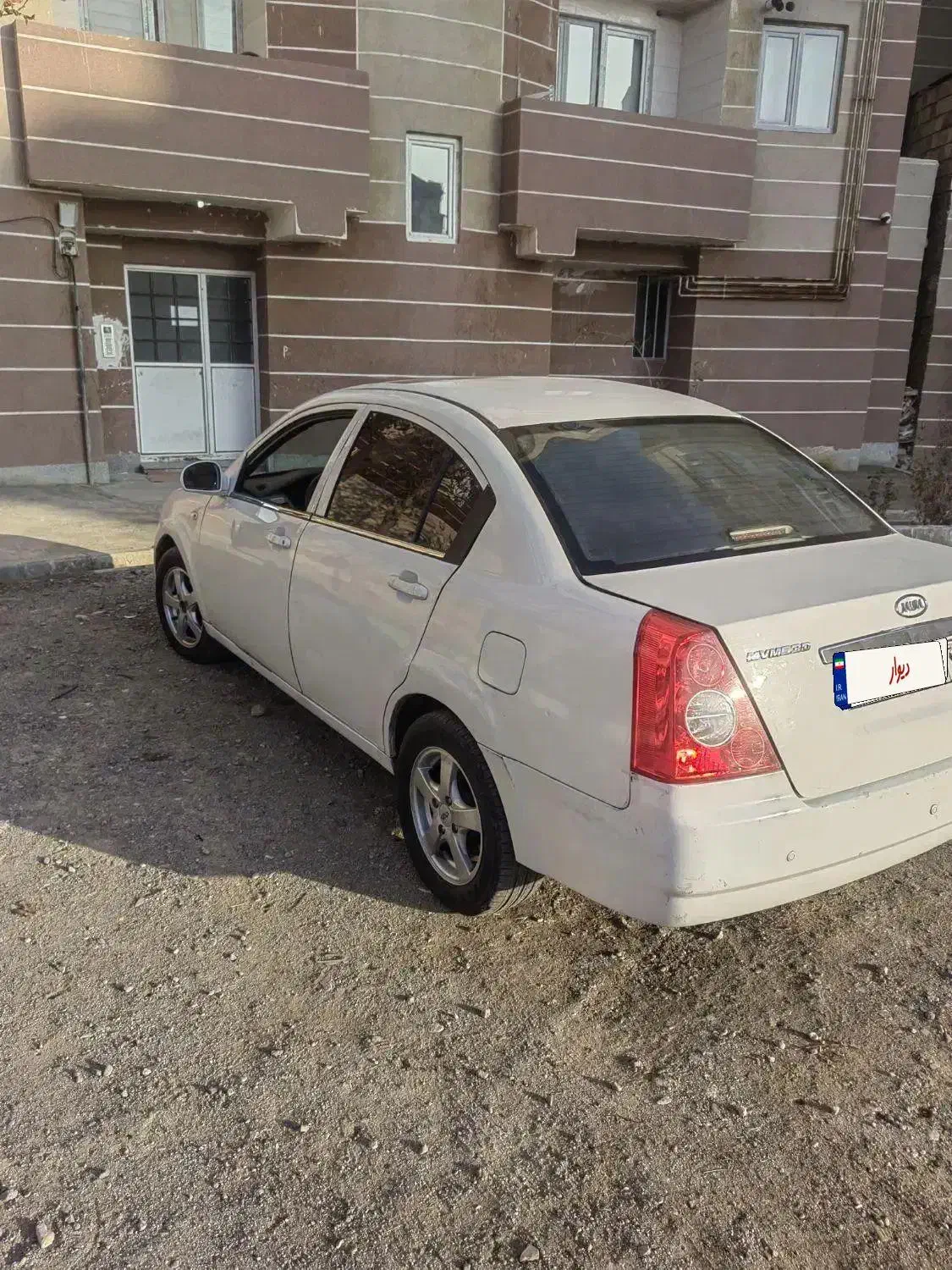 MVM 530 مدل 95|خودرو سواری و وانت|ارومیه, |دیوار