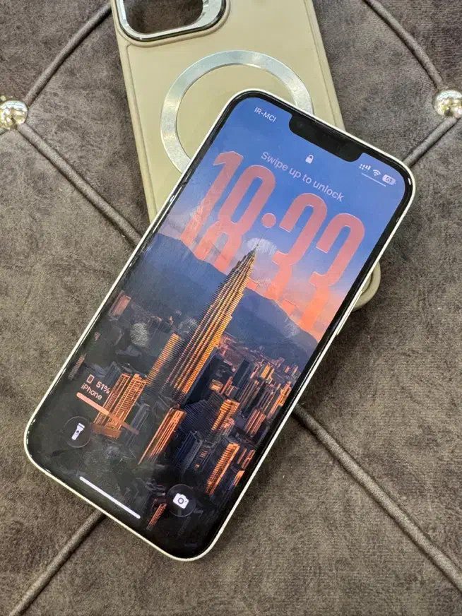 آیفون ۱۳ نرمال / iphone 13 normal|موبایل|تهران, گلستان (شهرک راه آهن)|دیوار