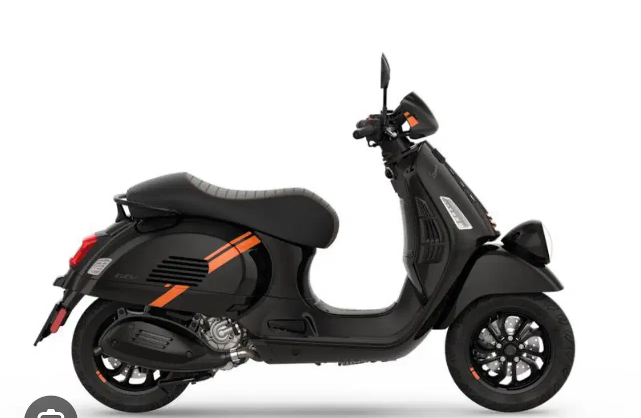 وسپاgtv|موتورسیکلت|تهران, تهرانپارس غربی|دیوار