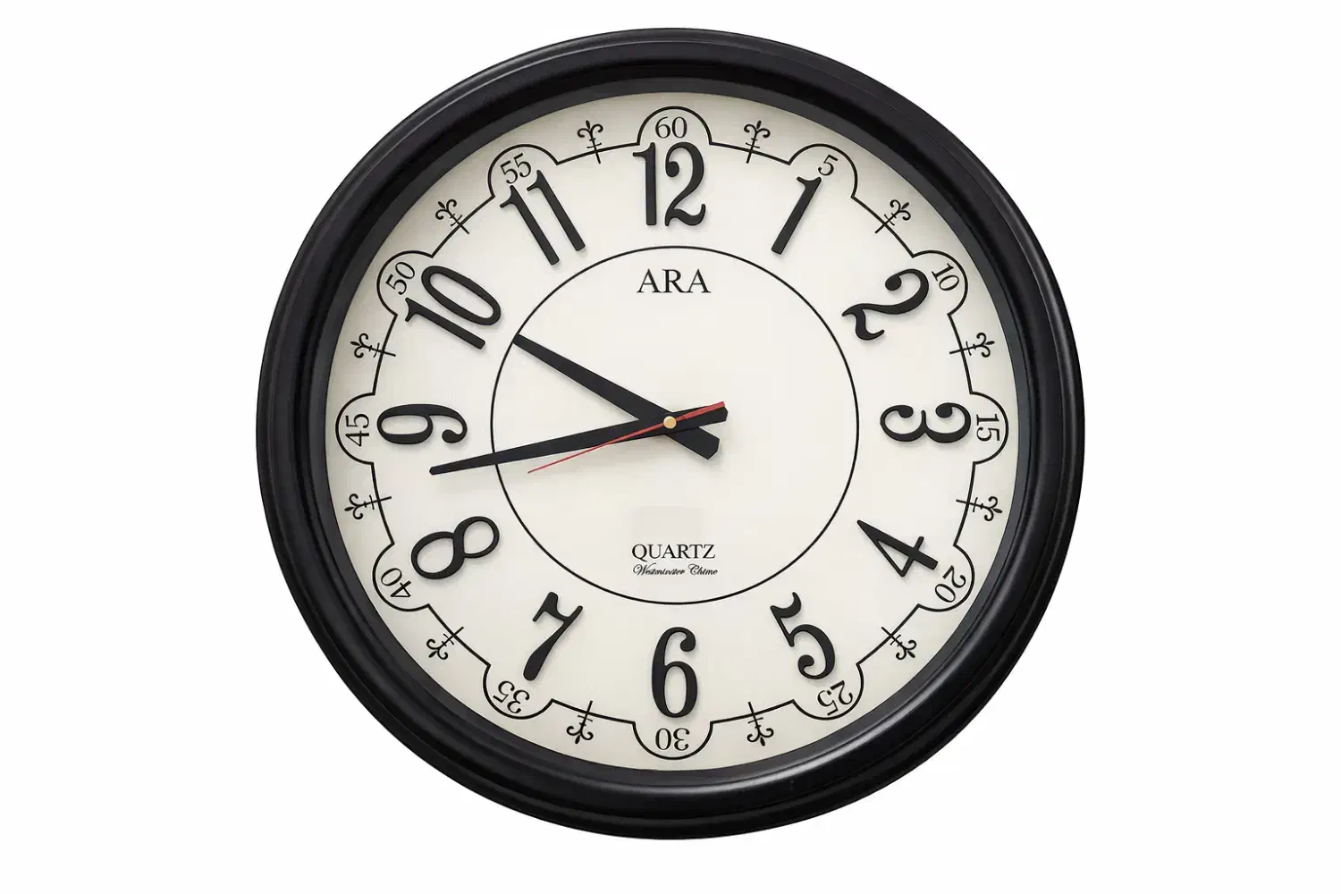 ساعت دیواری کلاسیک|ساعت دیواری و تزئینی|شیراز, شهرک بهشتی|دیوار