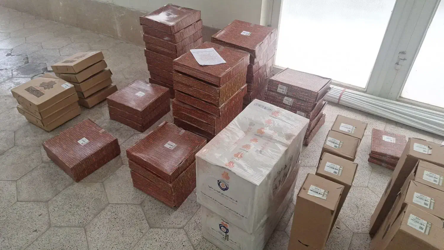 لوازم اصل مارک سایپا|قطعات یدکی و لوازم جانبی|ایرانشهر, |دیوار