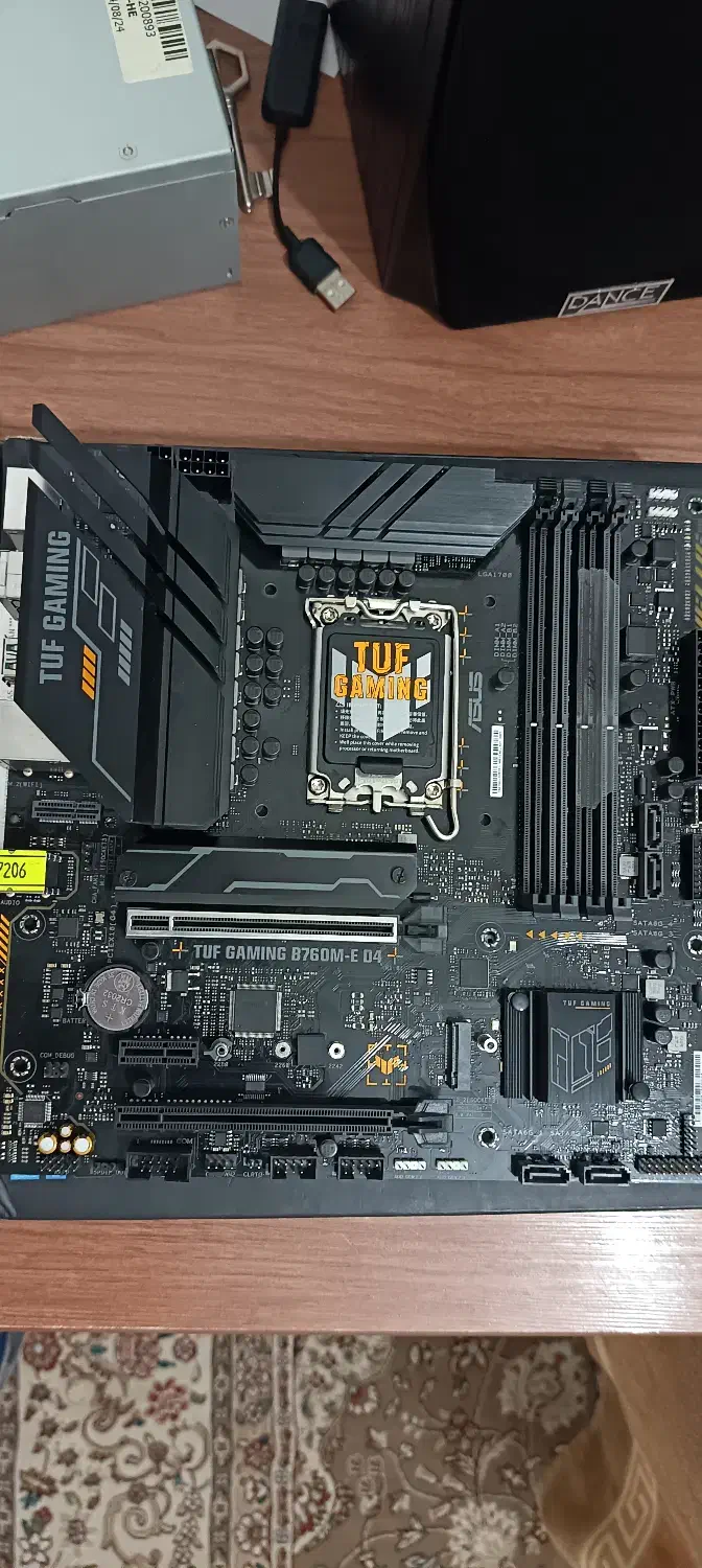 باندل گیمینگ|قطعات و لوازم جانبی رایانه|گرگان, |دیوار