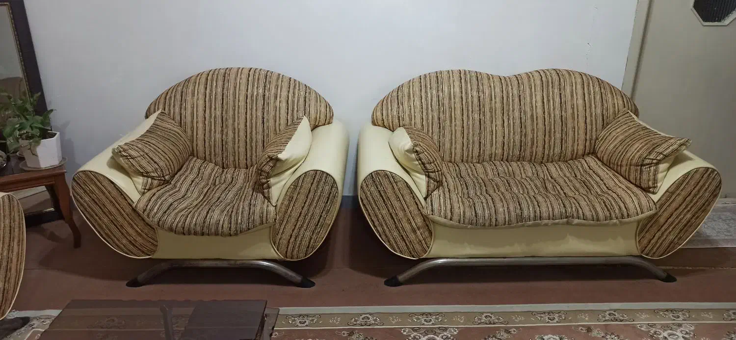 مبل|مبلمان خانگی و میز عسلی|آکند, |دیوار