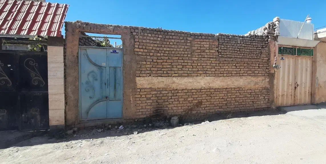 زمین ۵۰ متری ، داخل بافت ، رسالت شمالی|فروش زمین و ملک کلنگی|مشهد, علی آباد|دیوار