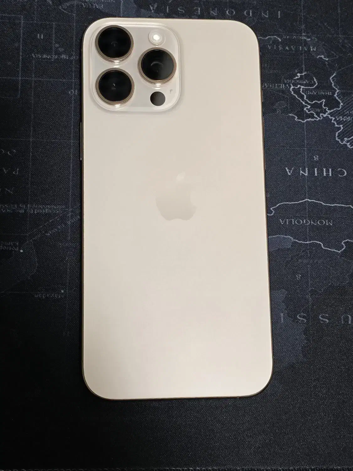 آیفون ۱۶ پرو مکس zaa ریجستر|موبایل|بندر ماهشهر, |دیوار