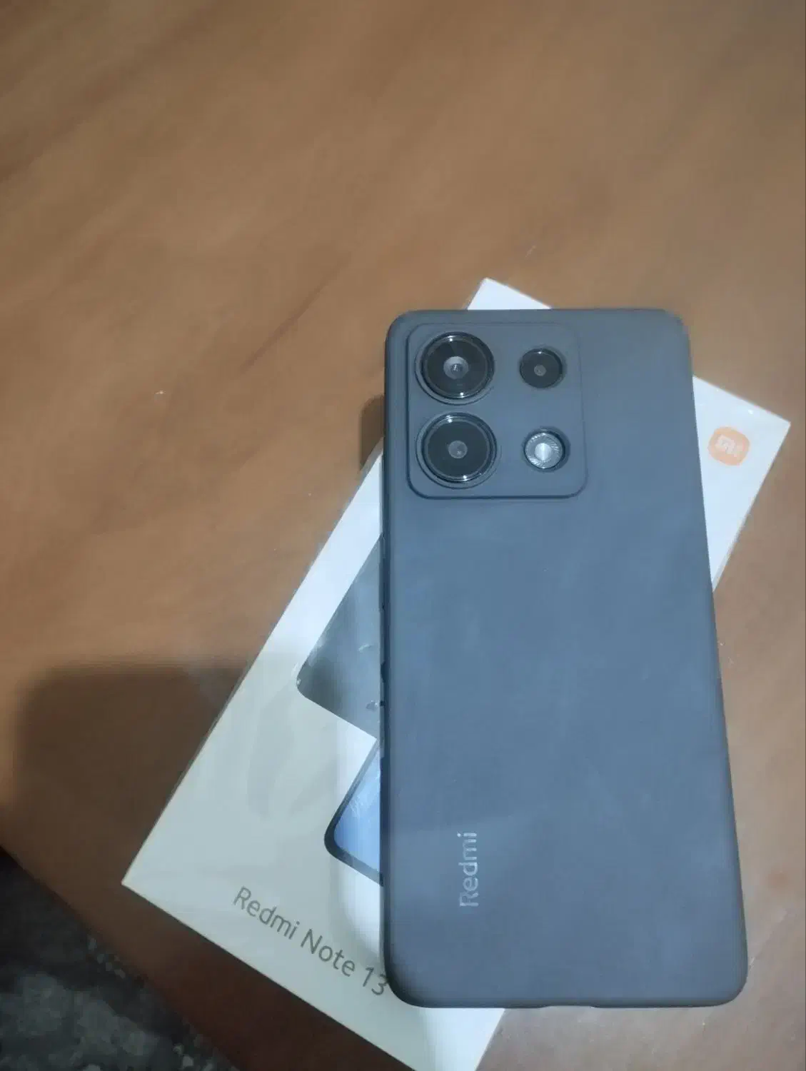 موبایل شیائومی note13|موبایل|کرج, اصفهانی‌ها|دیوار