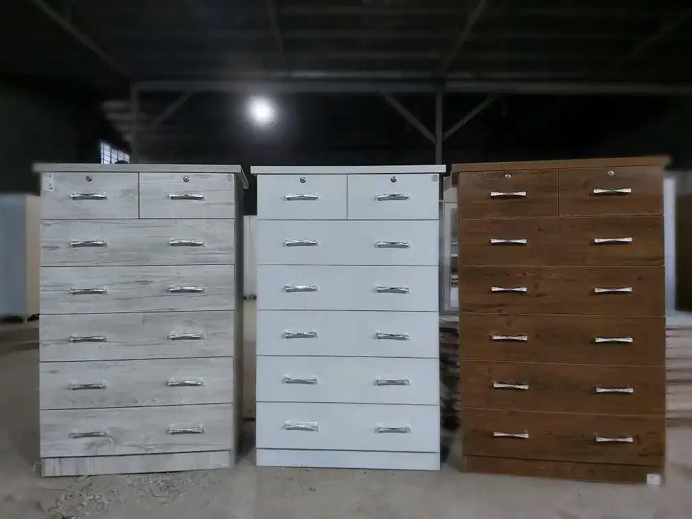 دراور ۷کشو|جاکفشی، کمد، دراور|تهران, یافت آباد شمالی|دیوار