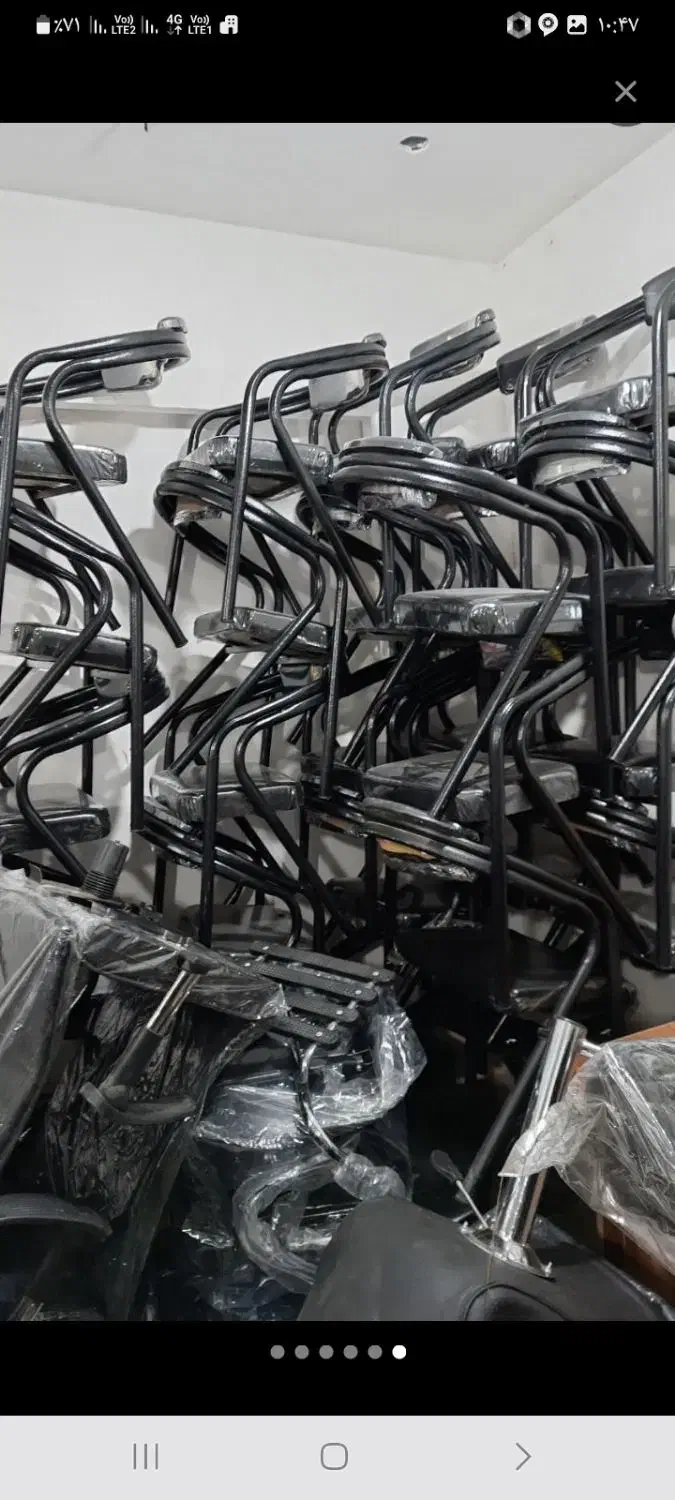 صندلی انتظار|مبلمان اداری|شیروان (خراسان), |دیوار