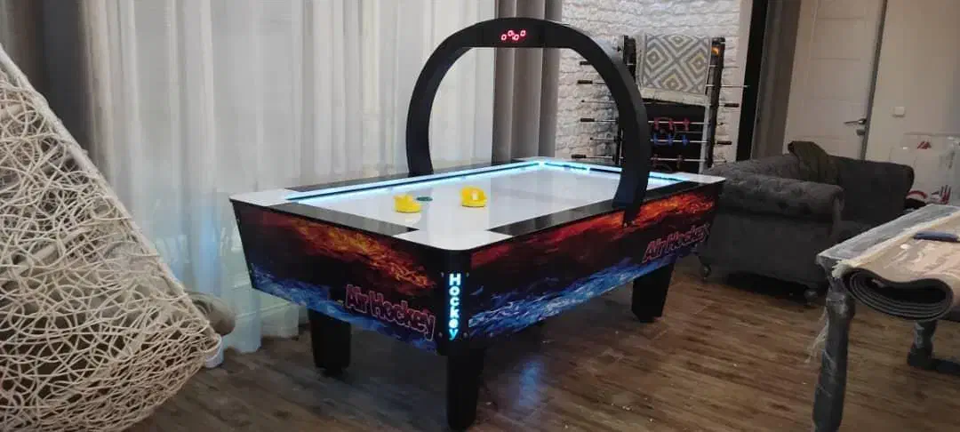 فوتبال دستیs10ایرهاکی ثابتوتاج بالافوتبالدستیs12|ورزش‌های توپی|تهران, سعیدآباد|دیوار