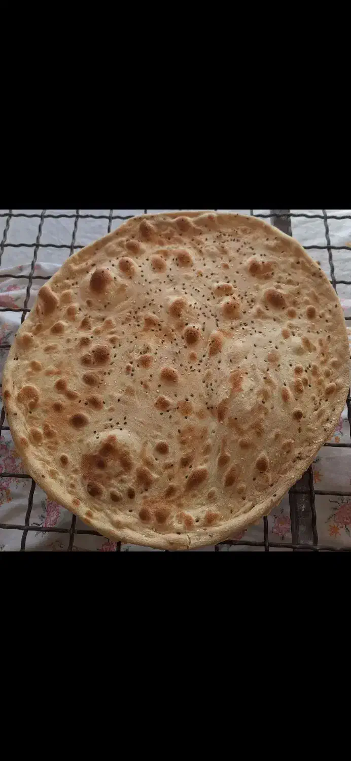 پخت نان خانگی|خوردنی و آشامیدنی|فرخ‌شهر, |دیوار