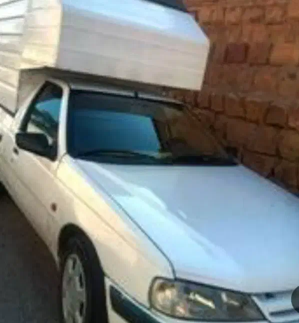 حمل بارهای سبک باوانت آریسان درکیش|خدمات حمل و نقل|کیش, |دیوار