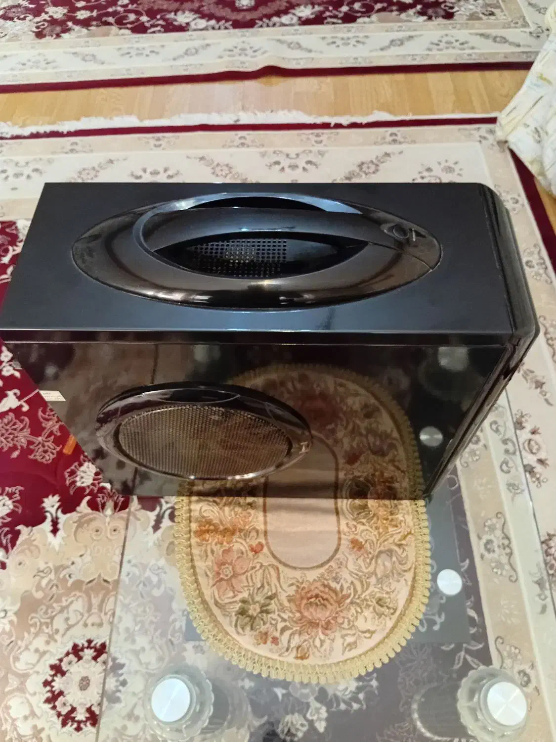 قاب کیس همراه با دیویدی رایتر|قطعات و لوازم جانبی رایانه|بندرعباس, |دیوار