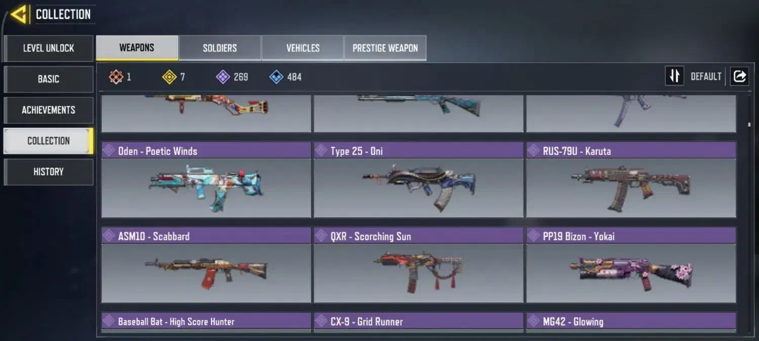 اکانت کالاف|کنسول، بازی ویدئویی و آنلاین|شال, |دیوار