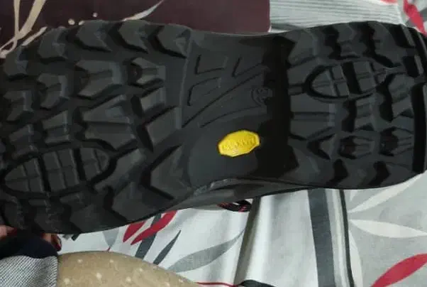 کفش کوهنوردی مکوان نو|کیف، کفش، کمربند|ری, دولتآباد|دیوار