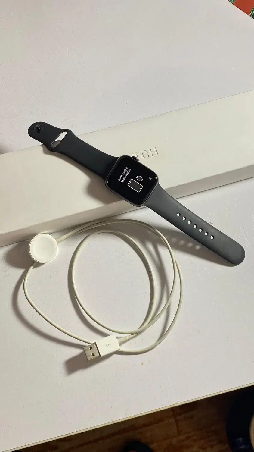 اپل واچ سری 6|ساعت|رشت, استادسرا|دیوار