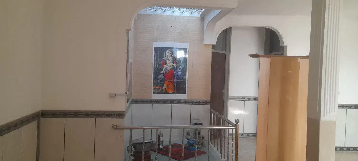 ۱۳۰متر ی خانه رهن|اجارهٔ خانه و ویلا|قرچک, داوود آباد|دیوار