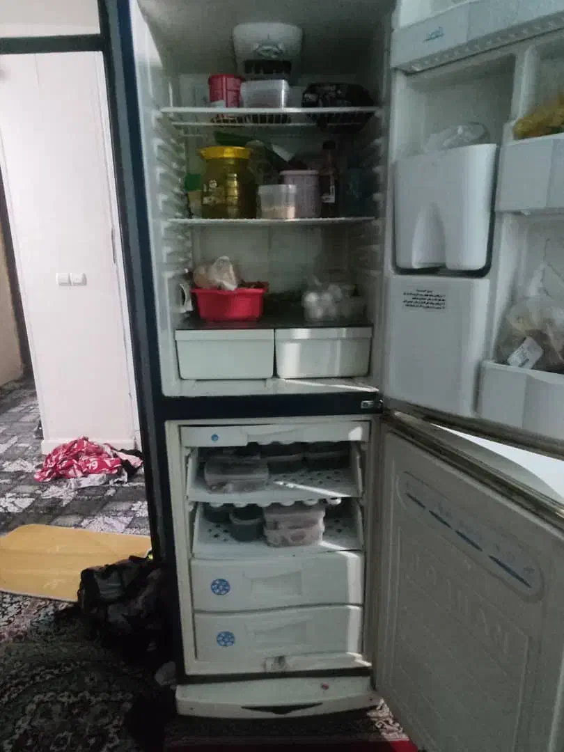 یخچال فریزر|یخچال و فریزر|بندر ماهشهر, |دیوار