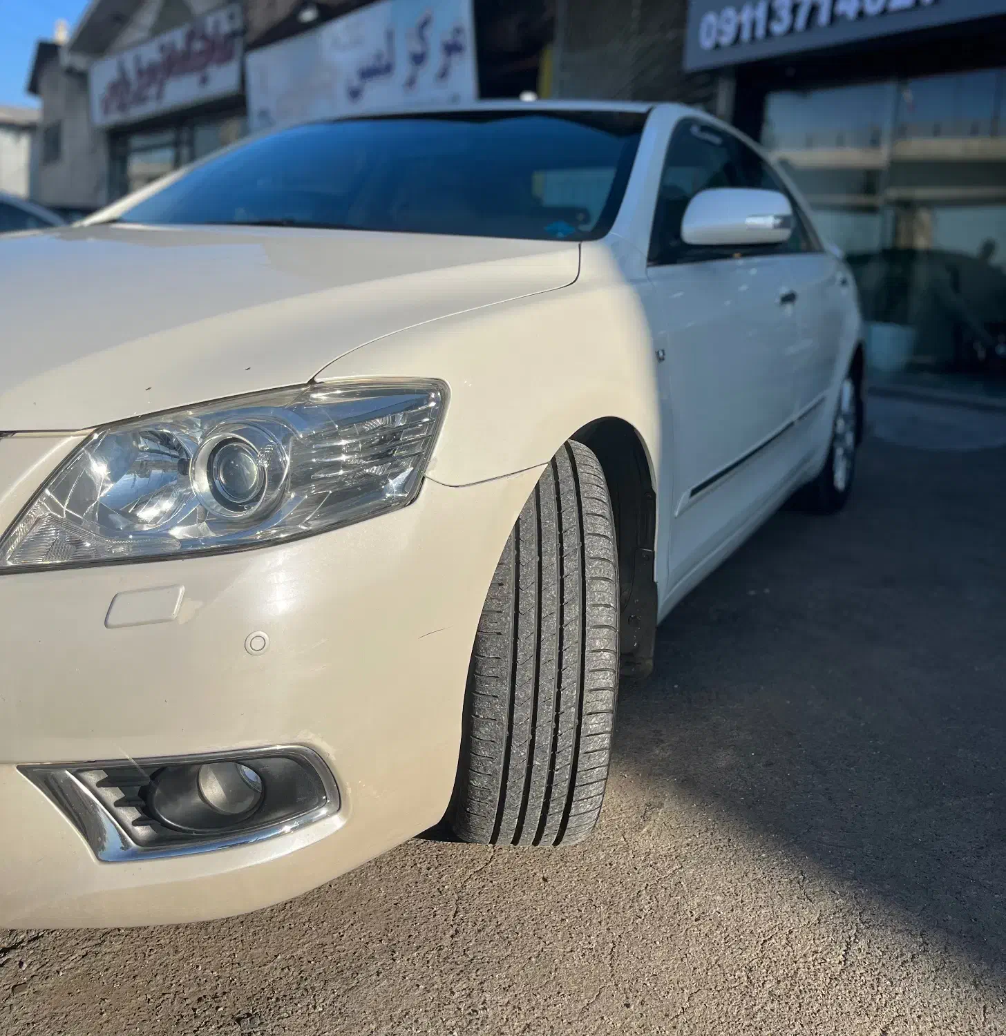 اریون ۲۰۱۱ درجه ۱، استثنایی|خودرو سواری و وانت|گرگان, |دیوار