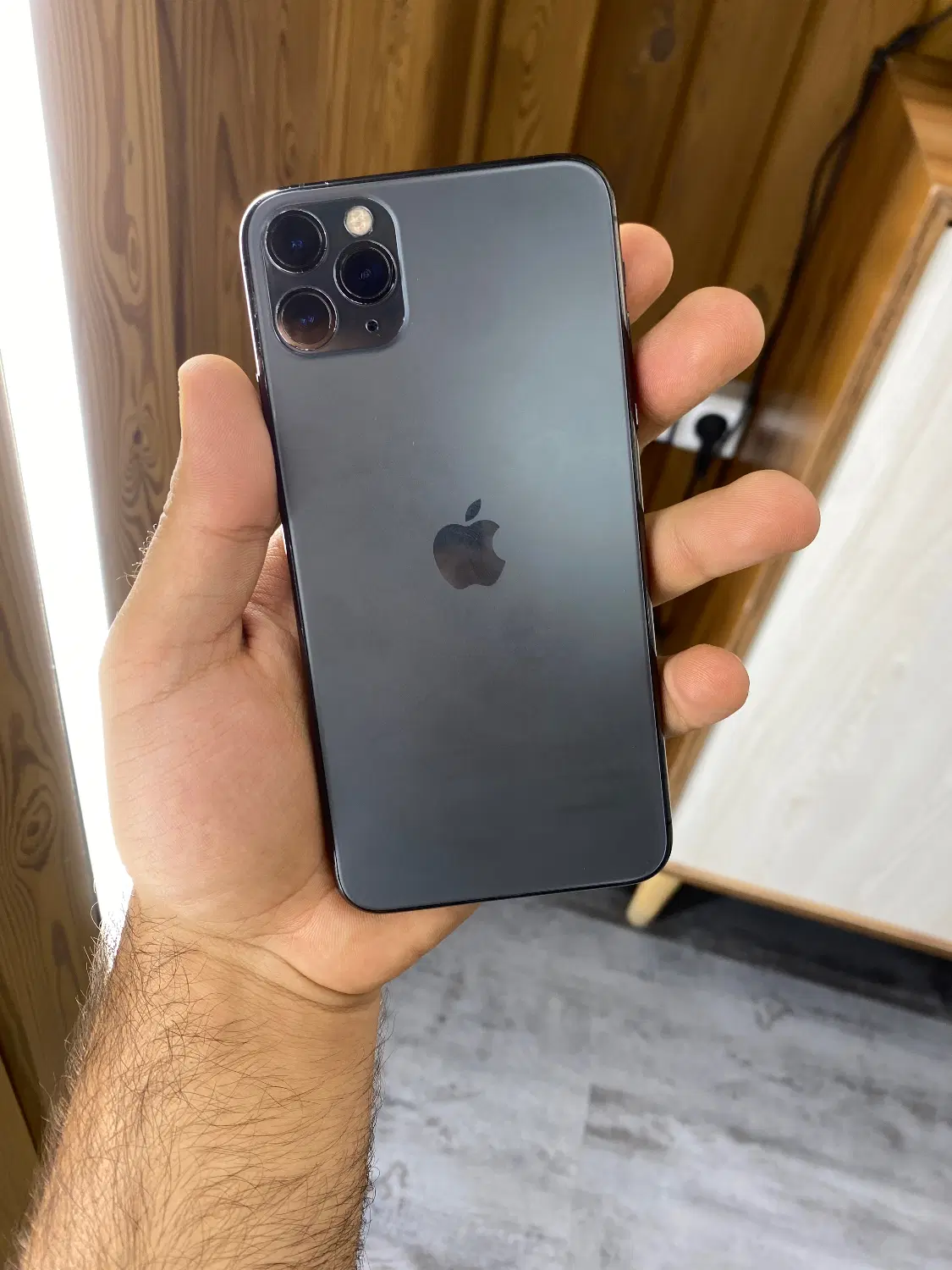 11 pro|موبایل|مشهد, بهشت|دیوار