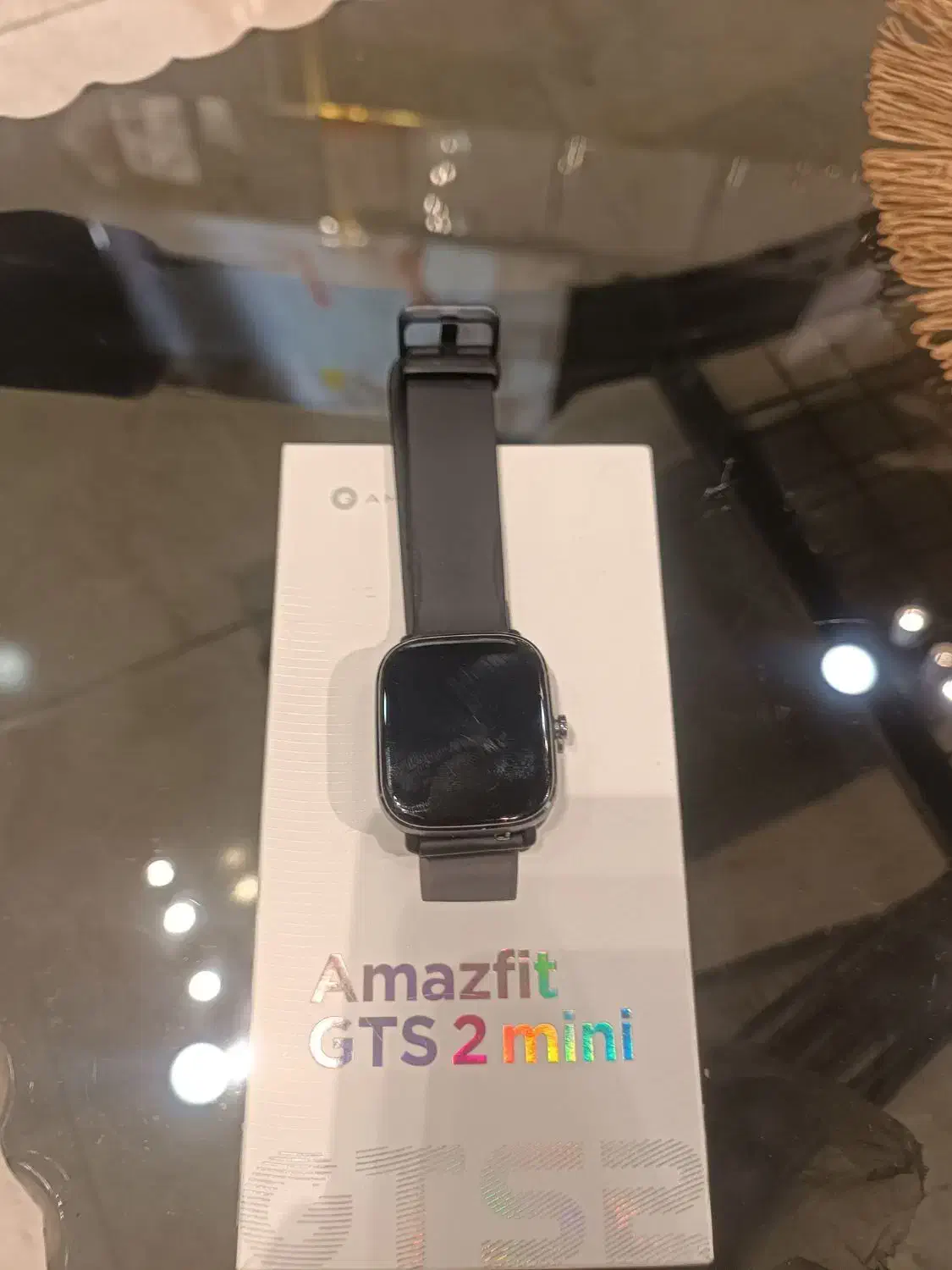 ساعت هوشمند|ساعت|همدان, |دیوار