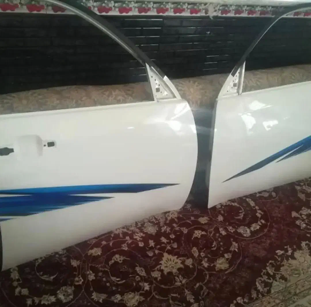 انواع بدنه mvm استوک سالم زیر قیمت|قطعات یدکی و لوازم جانبی|سیرجان, |دیوار