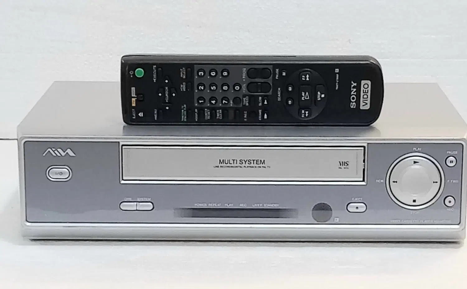 ویدیو پلیر|پخش‌کننده DVD و ویدیو|مشهد, احمدآباد|دیوار