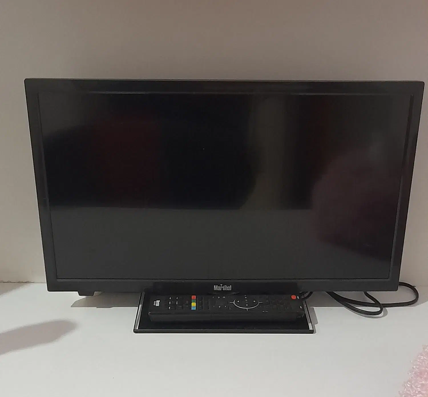 تلویزیون،مانیتور|تلویزیون و پروژکتور|قم, امامزاده ابراهیم|دیوار