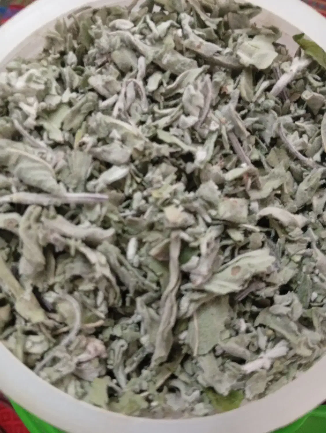 پونه خشک نرم و زبر ۲مدل|خوردنی و آشامیدنی|بروجرد, |دیوار