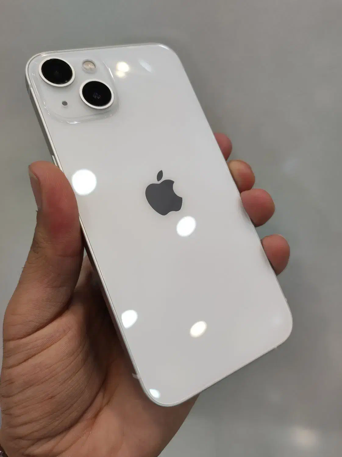 iPhone 13|موبایل|مشهد, عامل|دیوار