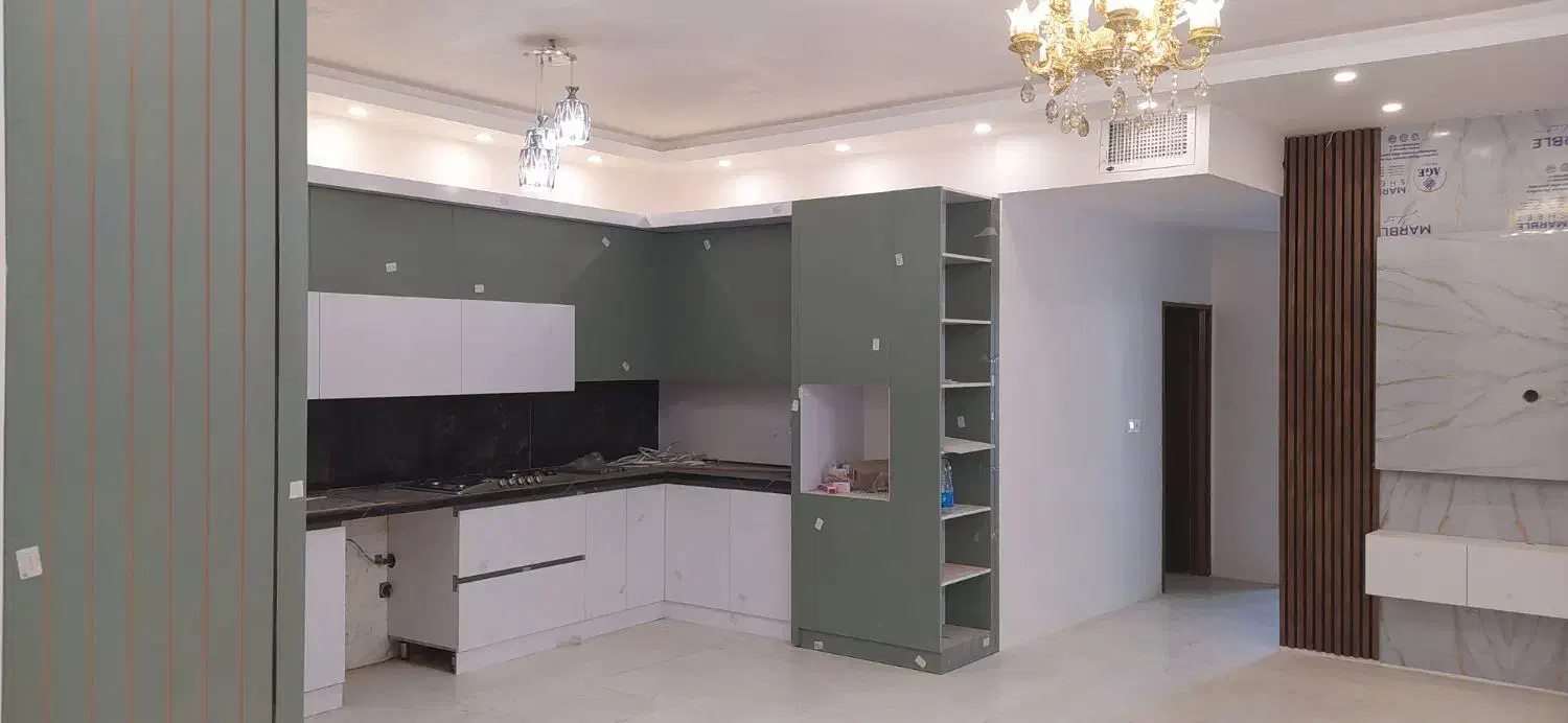 آپارتمان 3خواب 130متری مفتح شرقی|فروش آپارتمان|مشهد, کریم آباد|دیوار