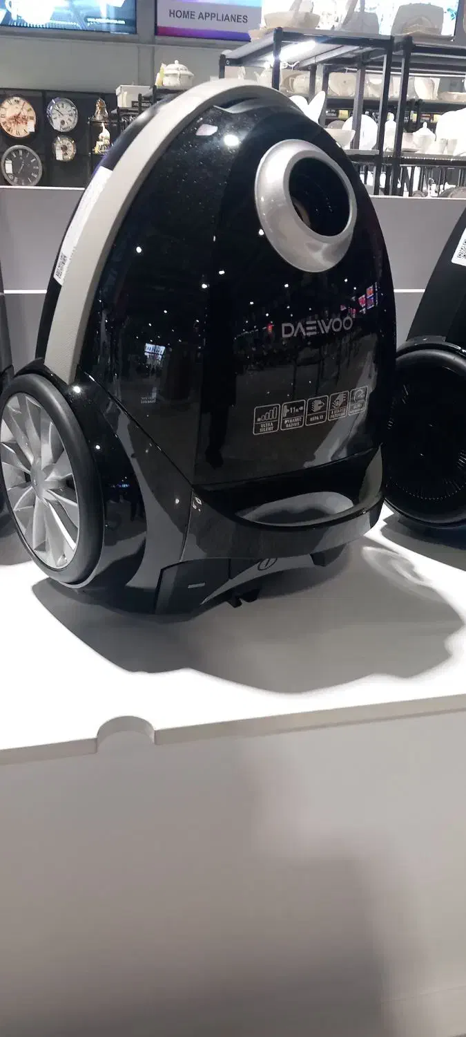 فروش انواع برند های جاروبرقی|جاروبرقی، جارو شارژی، بخارشو|اراک, |دیوار