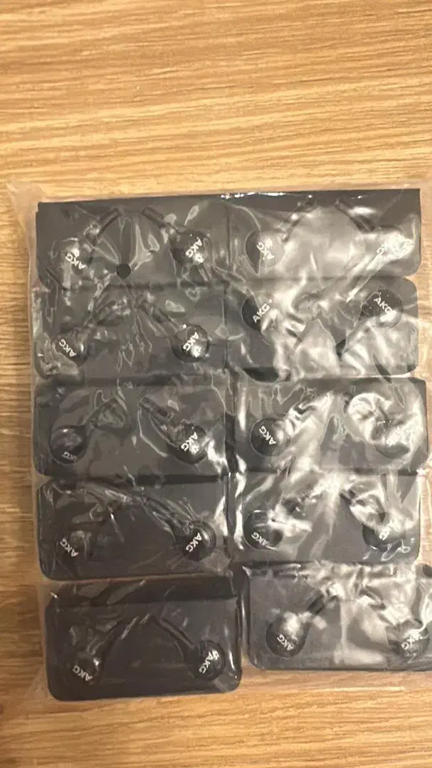 هندزفری AKG تایپ C وارداتی از چین|لوازم جانبی موبایل و تبلت|هشتگرد, فاز ۲ مهستان|دیوار