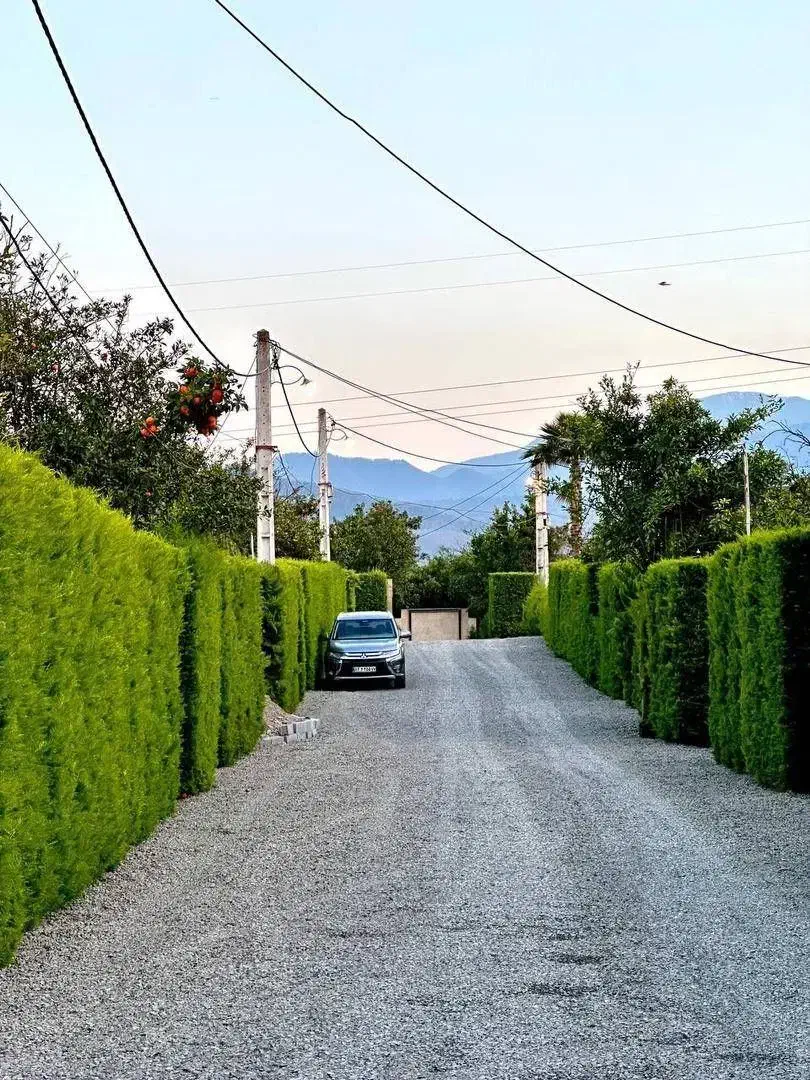 زمین ۲۰۰ متری شهرکی برند /سند تکبرگ داخل بافت|فروش زمین و ملک کلنگی|امامزاده عبدالله, |دیوار