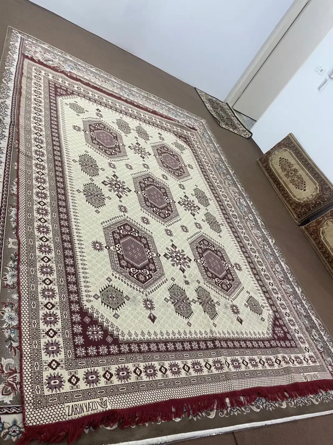 3 عدد روفرشی|روفرشی|قائم‌شهر, |دیوار