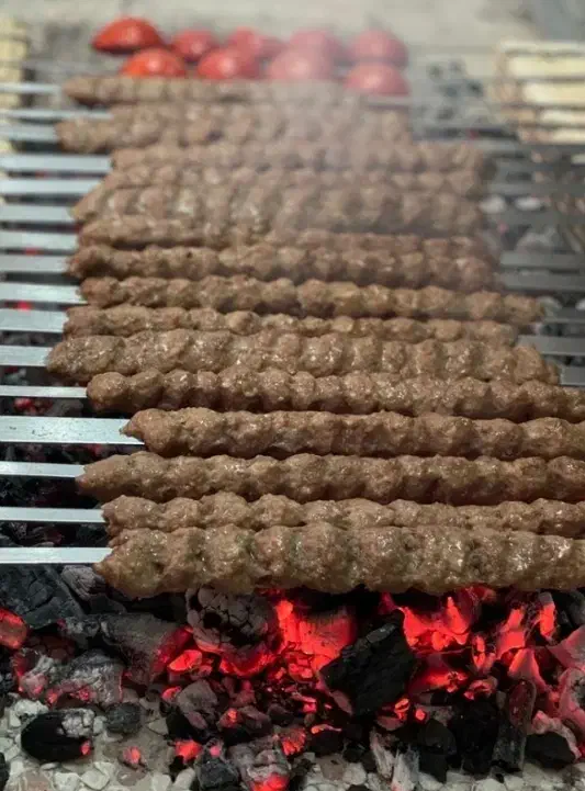 خمیر کباب کوبیده وکوبیده مرغ|خوردنی و آشامیدنی|اهواز, کوی علوی|دیوار
