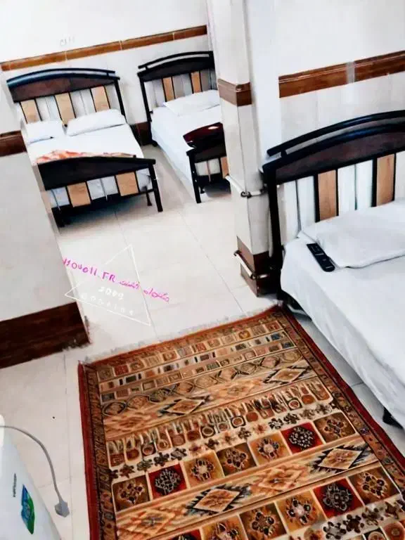 سوئیت اپارتمان شیک وتمیزنزدیک به حرم|اجارهٔ کوتاه‌مدت آپارتمان و سوئیت|مشهد, جوادیه|دیوار