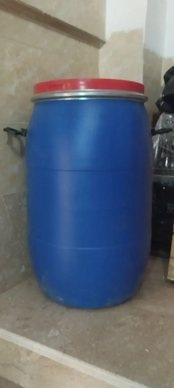 دبه پلاستیکی|ظروف نگهدارنده، پلاستیکی، یک‌بارمصرف|اسلام‌شهر, مظفریه|دیوار