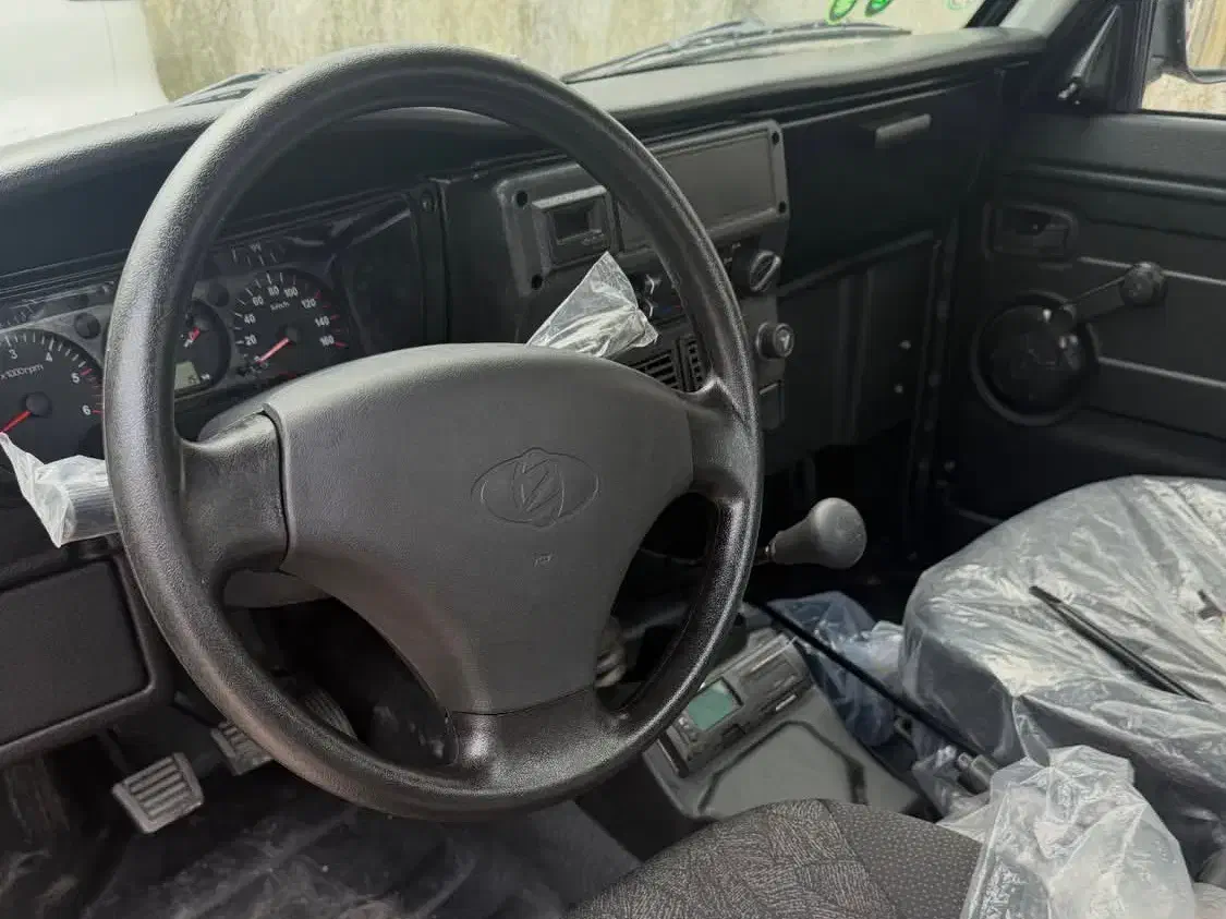 نیسان اکستند صفر و خشک|خودرو سواری و وانت|تهران, صادقیه|دیوار