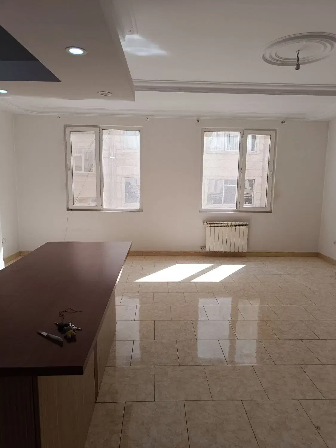 آپارتمان 75 متری گرمدره شمالی|اجارهٔ آپارتمان|گرمدره, |دیوار