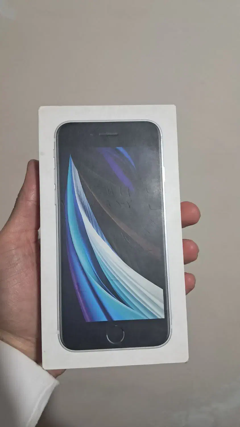 iphone se 2020|موبایل|تبریز, |دیوار