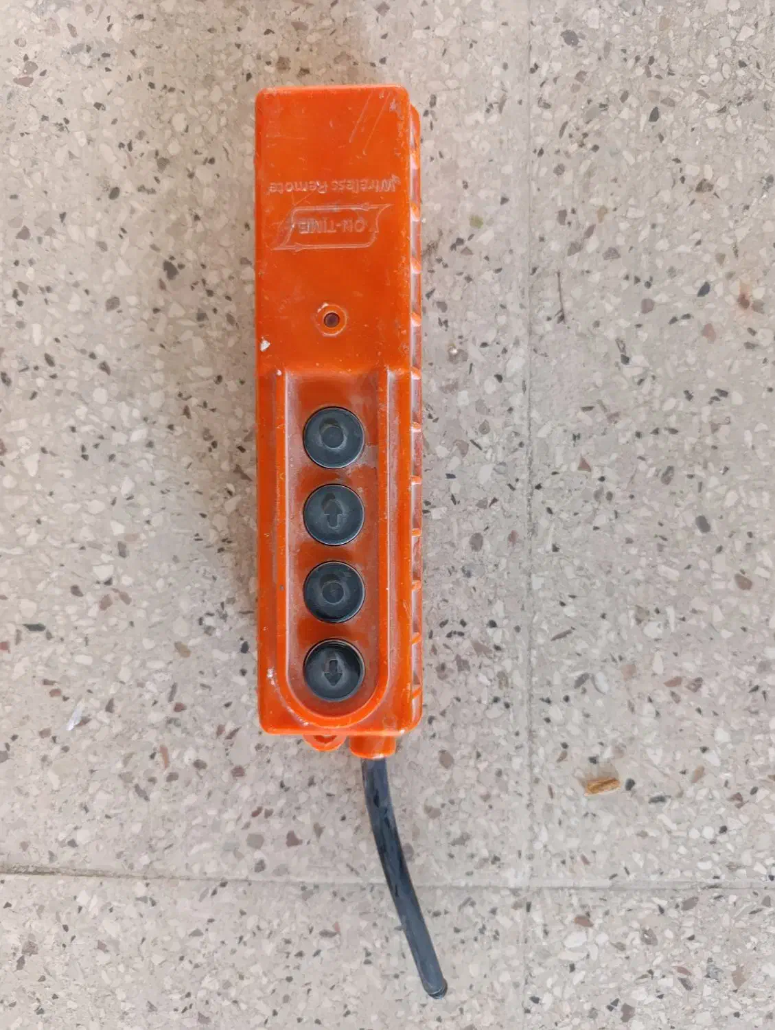 بالابر با دینام تبریز ریموت دار|ابزارآلات|قزوین, |دیوار