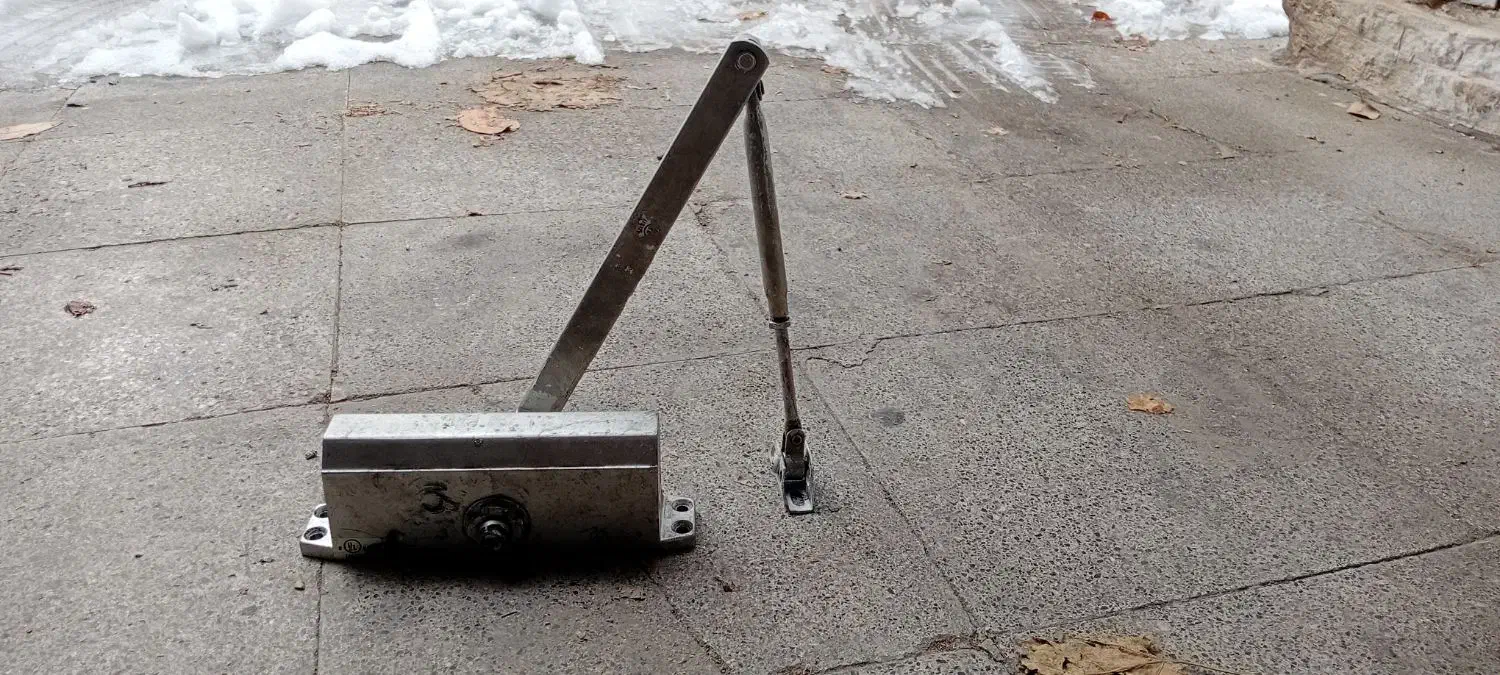 آرام بند|ابزارآلات|مشهد, شهرک رازی (شهرک غرب)|دیوار