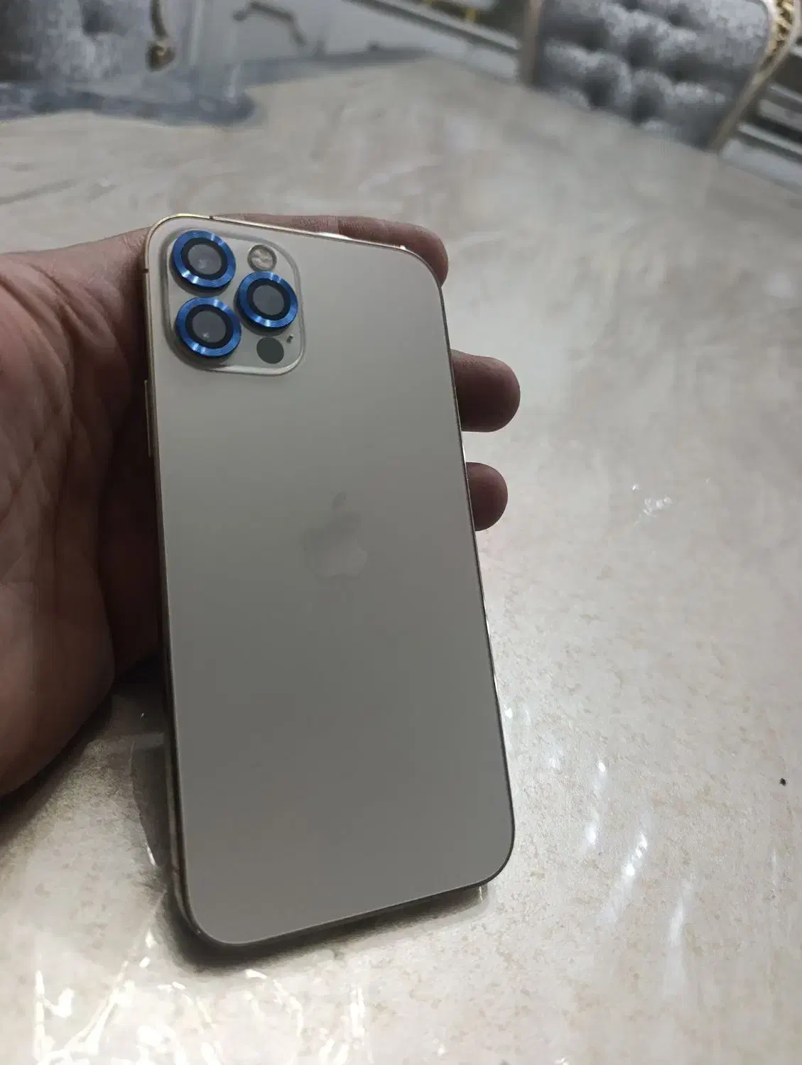 آیفون 12pro|موبایل|اندیمشک, |دیوار