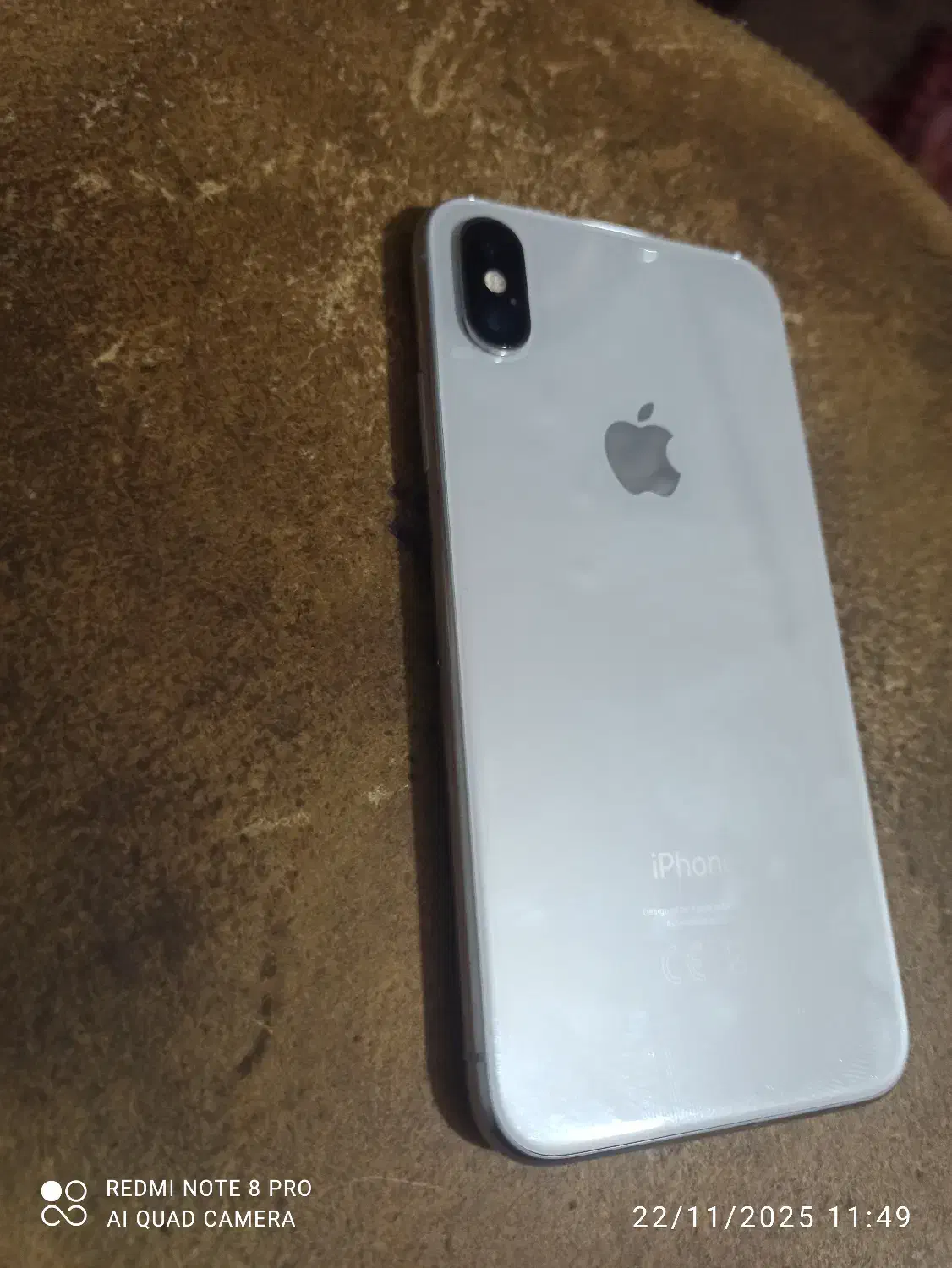 آیفون x|موبایل|میناب, |دیوار