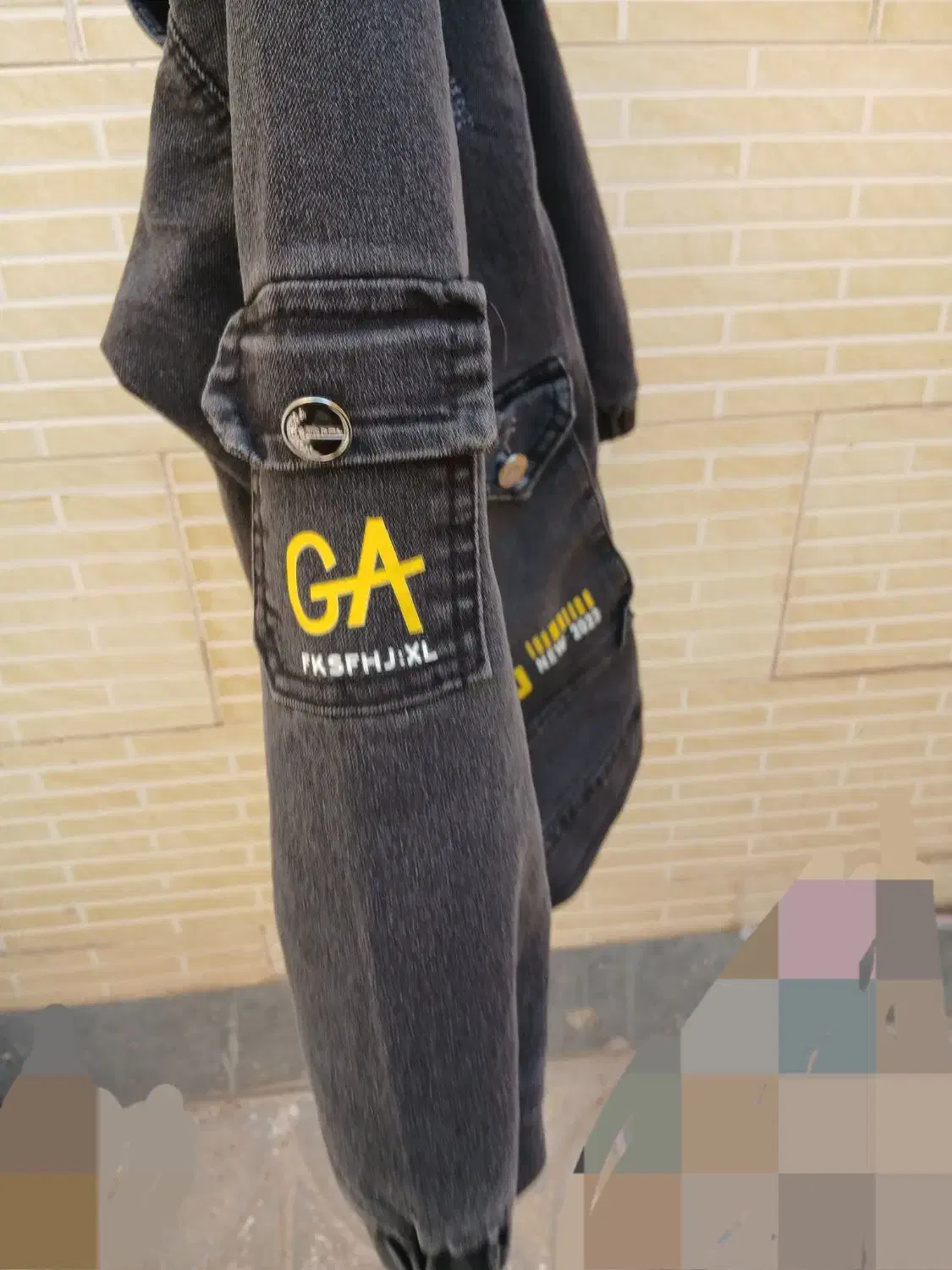 کت لی|کفش و لباس بچه|اصفهان, ارداجی|دیوار