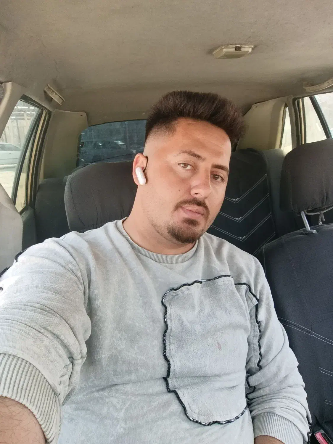 راننده شخصی میشم باپراید|خدمات حمل و نقل|میاندوآب, |دیوار